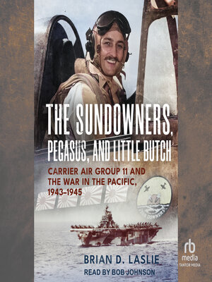 cover image of The Sundowners, Pegasus, and Little Butch